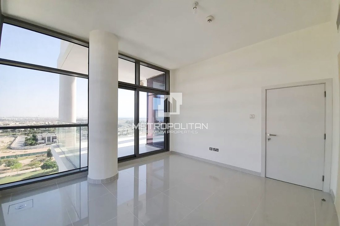 Apartment in Damac Hills, Dubai, United Arab Emirates 5 - 17242092