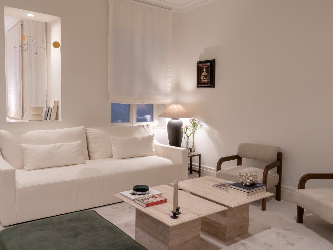 Apartment in Barrio Salamanca, Madrid, Spain 1 - 17240872