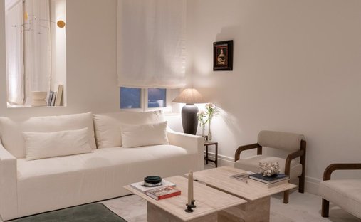 Appartamento a Salamanca, Madrid, Spagna 1
