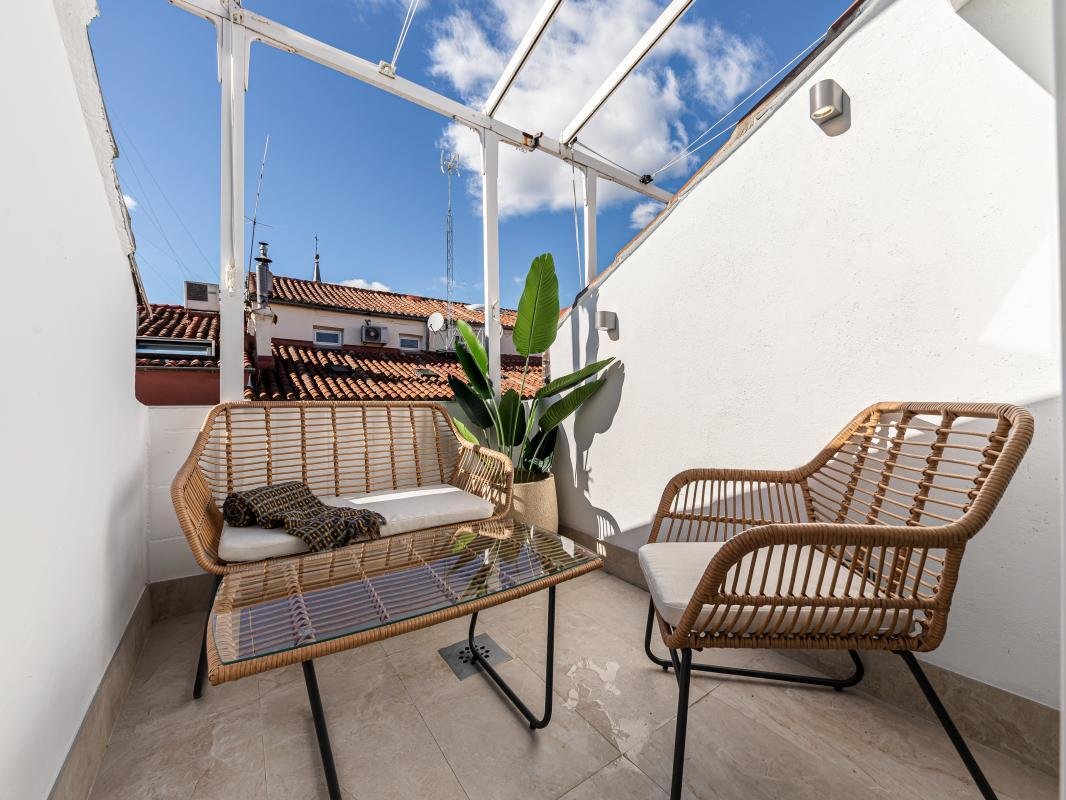 Apartment in Centro, Madrid, Spain 1 - 17240797