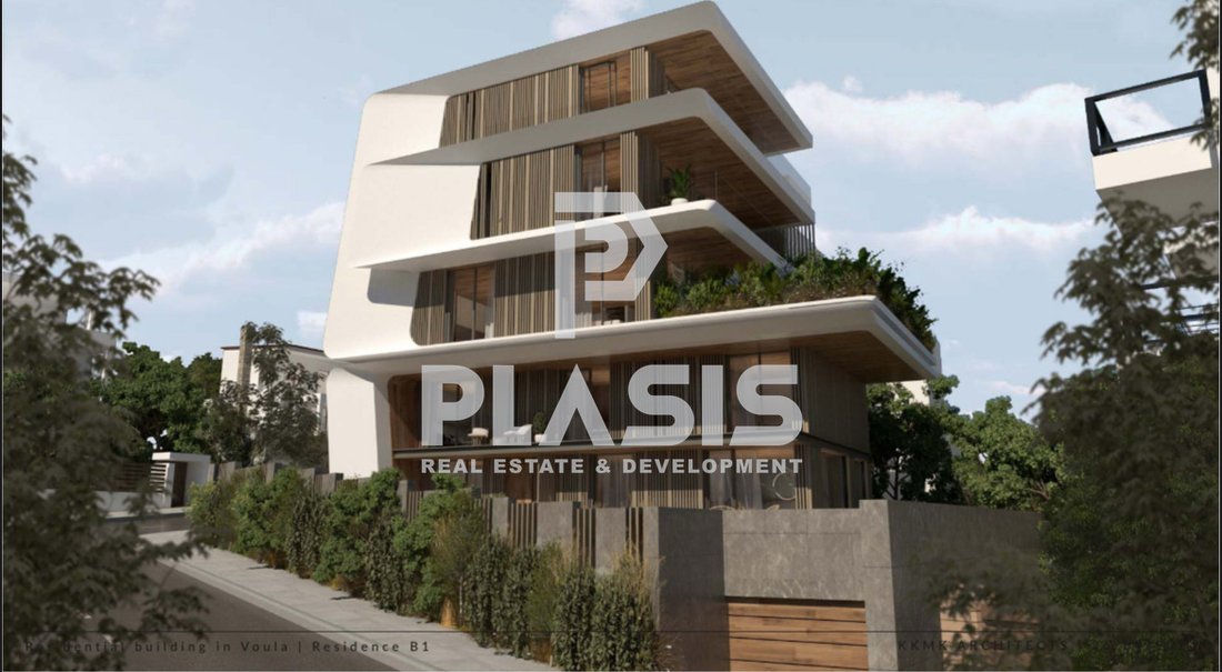 Apartment in Voula, Attica, Greece 4 - 17241075