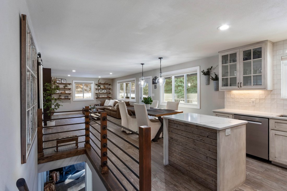 House in Sandpoint, Idaho, United States 4 - 17243889