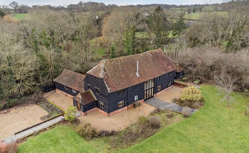 Casa en Rudgwick, Inglaterra 1