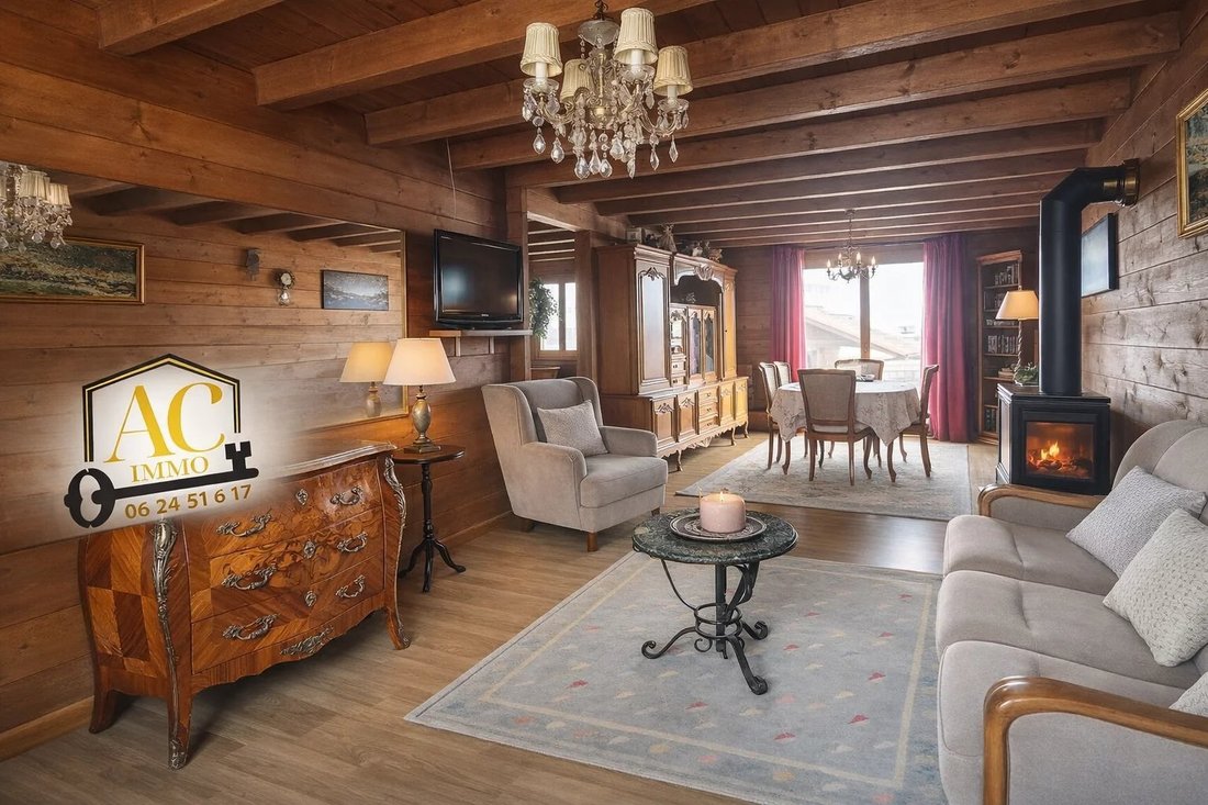 House in Peron, Auvergne-Rhône-Alpes, France 4 - 17244000