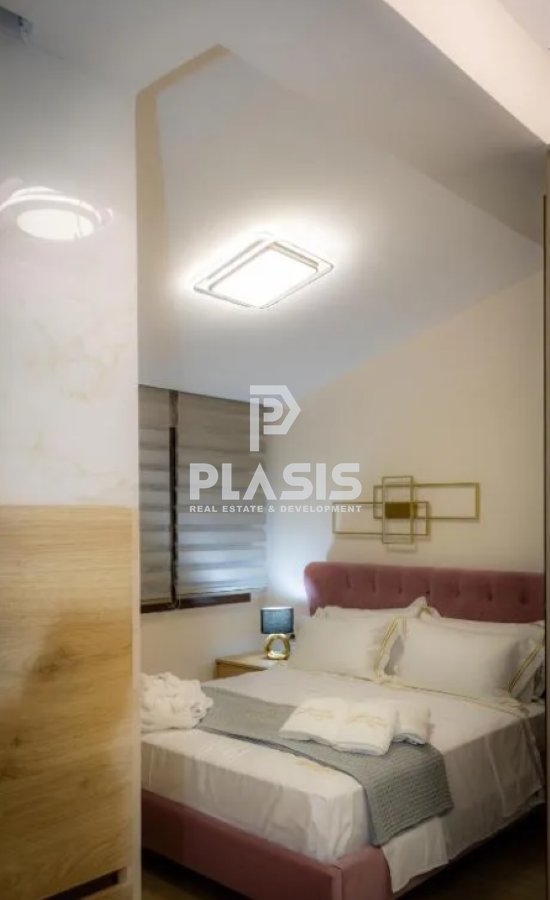 Condo in Pallini Municipal Unit, Macedonia and Thrace, Greece 5 - 17241024