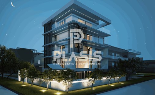 Apartment in Voula, Attica, Greece 1