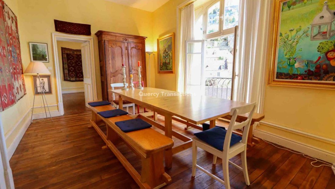 Casa a Arrondissement di Sarlat-la-Canéda, Nuova Aquitania, Francia 5 - 17241391