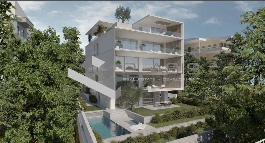 Apartment in Voula, Attica, Greece 1 - 17241062