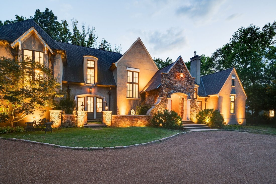 House in Nashville, Tennessee, United States 5 - 17243500