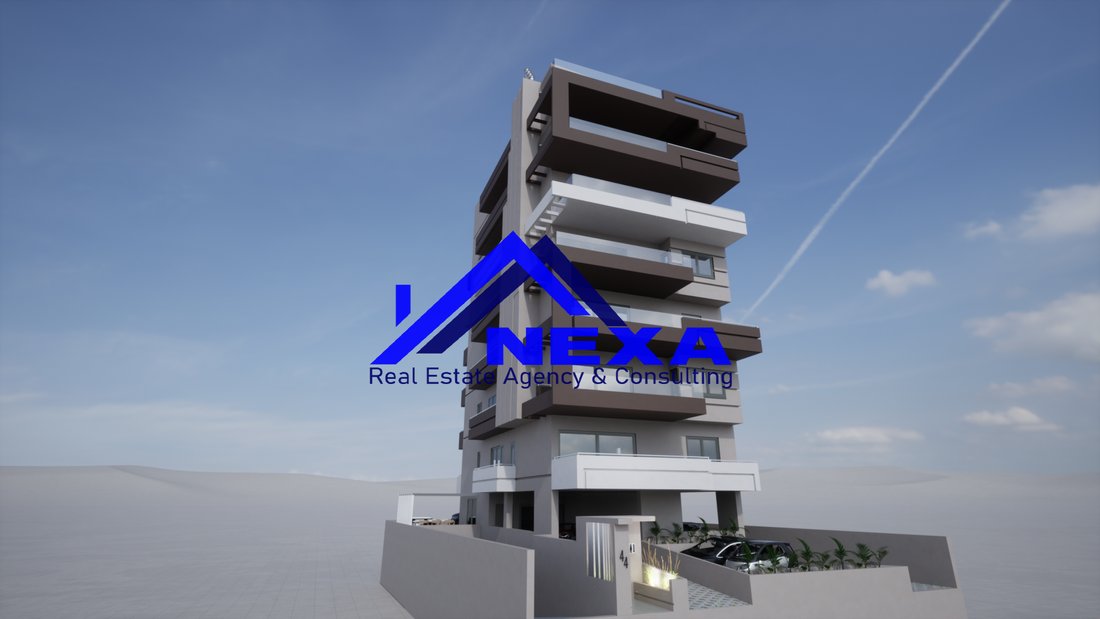 Apartment in South Athens, Attica, Greece 1 - 17242585