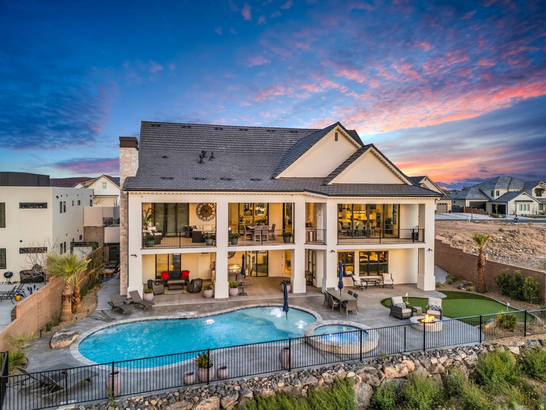 House in St. George, Utah, United States 2 - 17242698