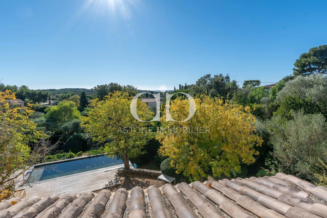 House in Sanary-sur-Mer, Provence-Alpes-Côte d'Azur, France 3 - 17243065