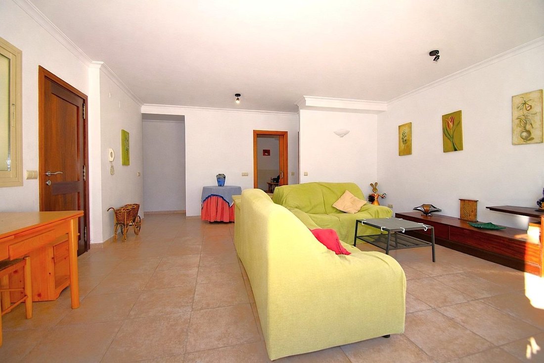 Villa in Muro, Balearic Islands, Spain 4 - 17243613
