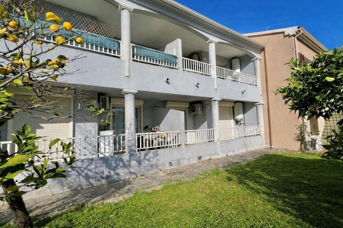 House in Est, Borgo, France 2 - 17242294