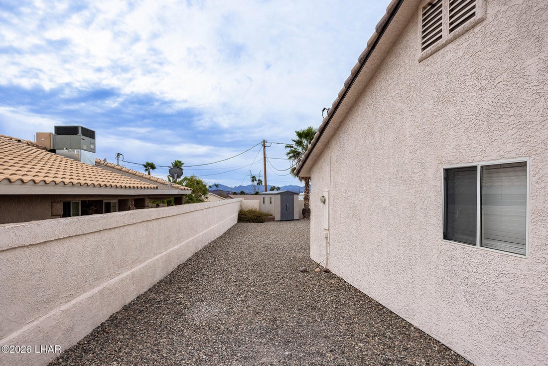House in Lake Havasu City, Arizona, United States 5 - 17243329