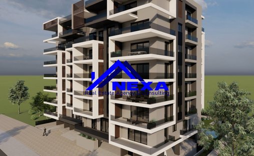 Apartment in South Athens, Attica, Greece 1