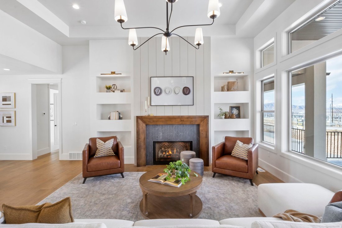 House in Payson, Utah, United States 4 - 17242749