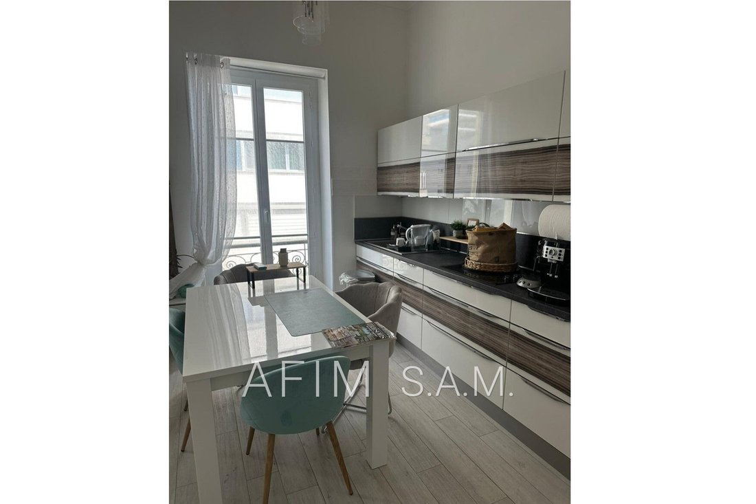 Apartment in Monaco, Monaco 5 - 17241244