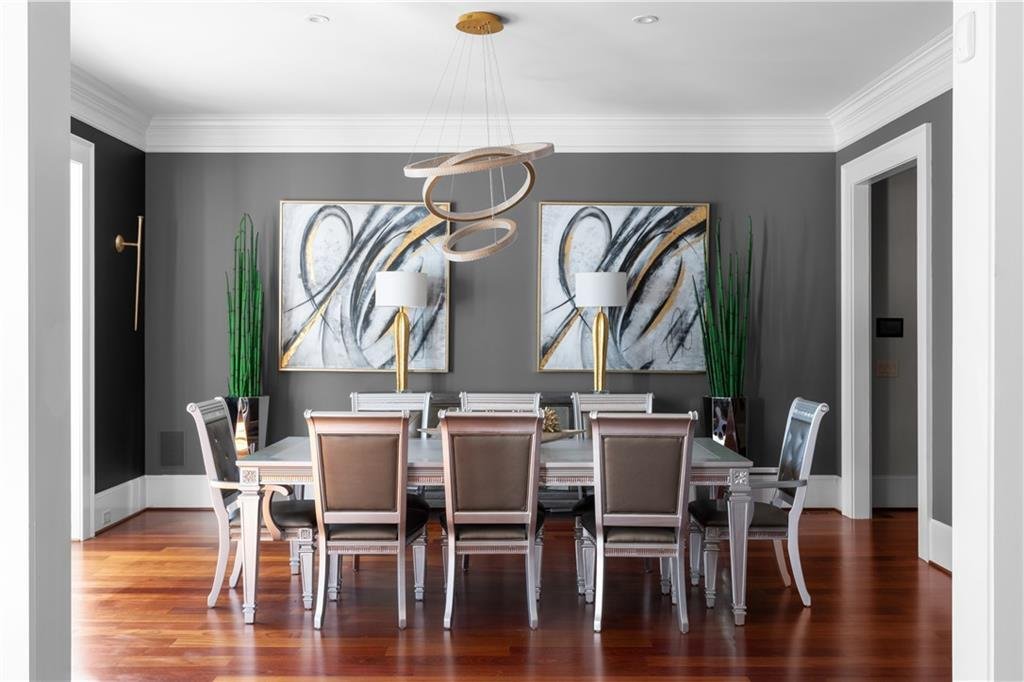 House in Atlanta, Georgia, United States 4 - 17242031