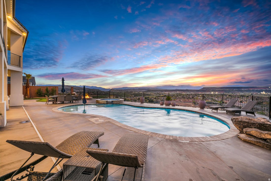 House in St. George, Utah, United States 3 - 17242698