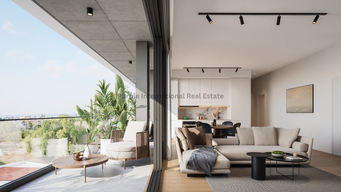 Apartment in Limassol, Limassol, Cyprus 2 - 17241977
