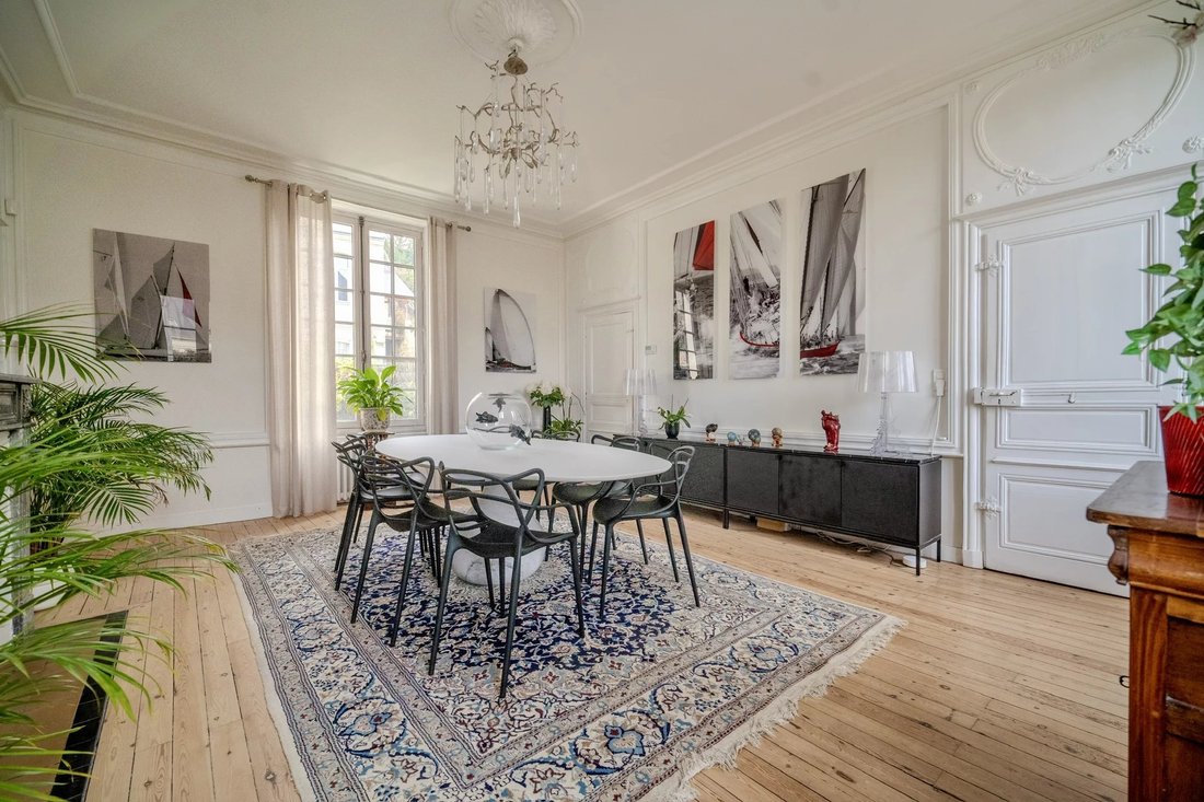 Maison à Saumur, Pays de la Loire, France 4 - 17241114