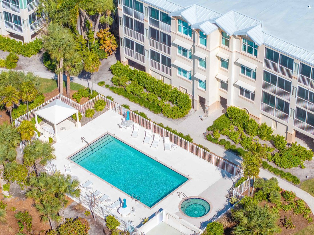 Condo in Sanibel, Florida, United States 2 - 17240294