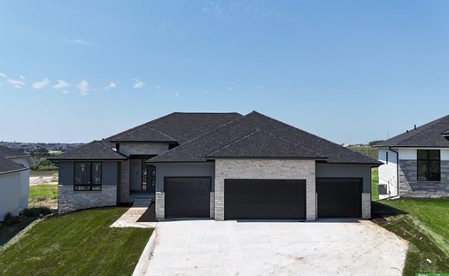 Haus in Bennington, Nebraska, Vereinigte Staaten 1