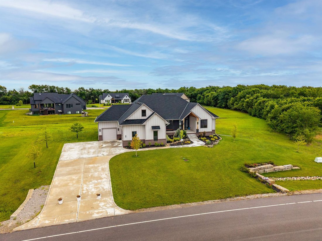 House in Derby, Kansas, United States 2 - 16482985