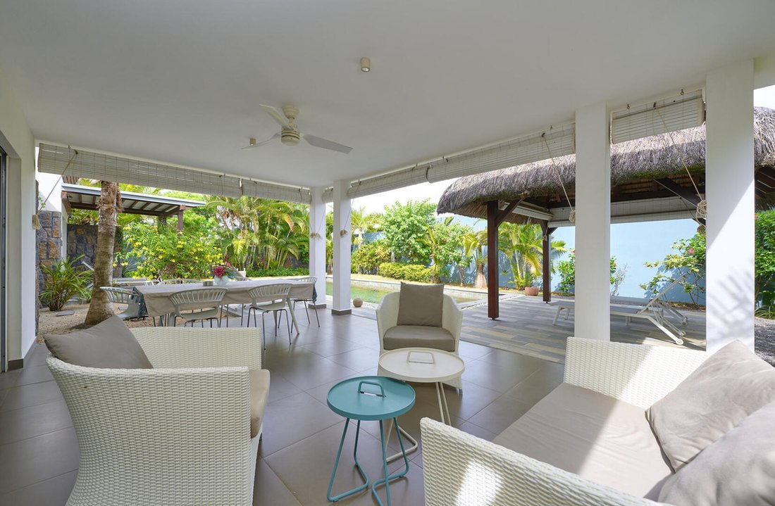 House in Grand Baie, Rivière du Rempart District, Mauritius 5 - 17240778