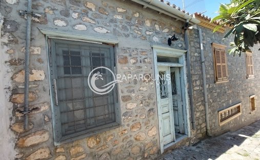 Apartment in Hydra, Attica, Greece 1