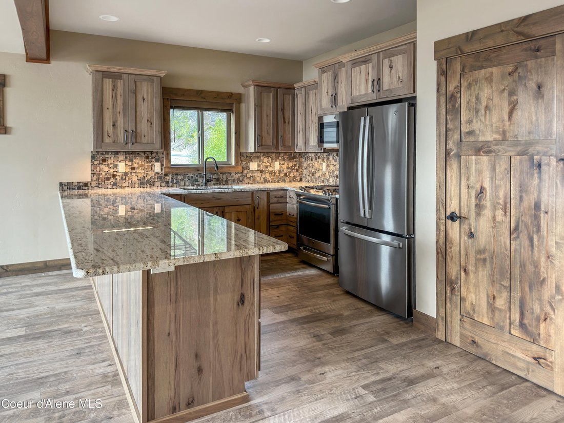 Condo in Nordman, Idaho, United States 2 - 17243372