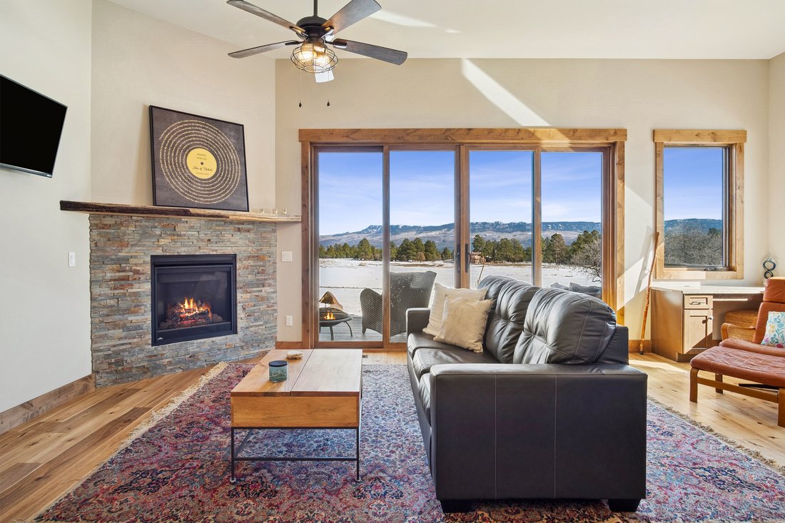 House in Ridgway, Colorado, United States 2 - 17241722
