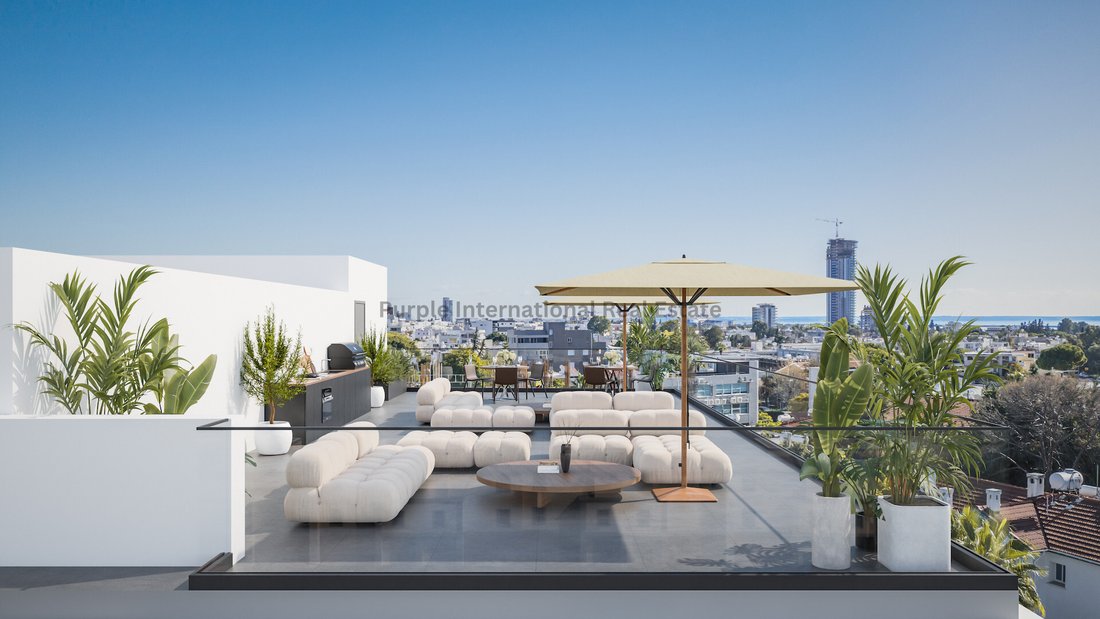 Apartment in Limassol, Limassol, Cyprus 4 - 17241977