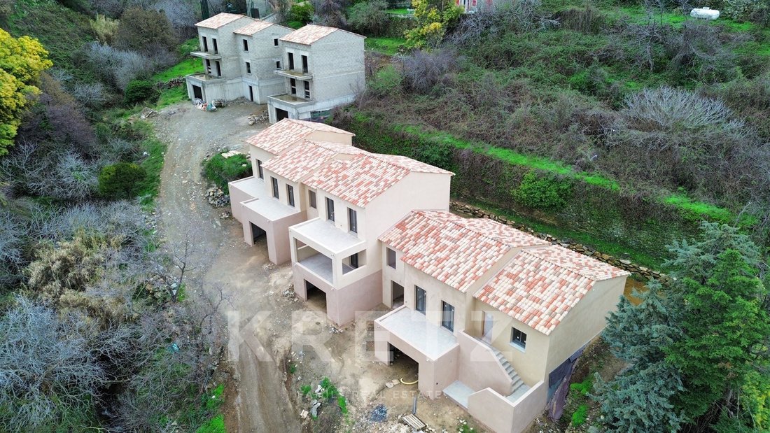 Villa in Oletta, Corsica, France 5 - 17243325