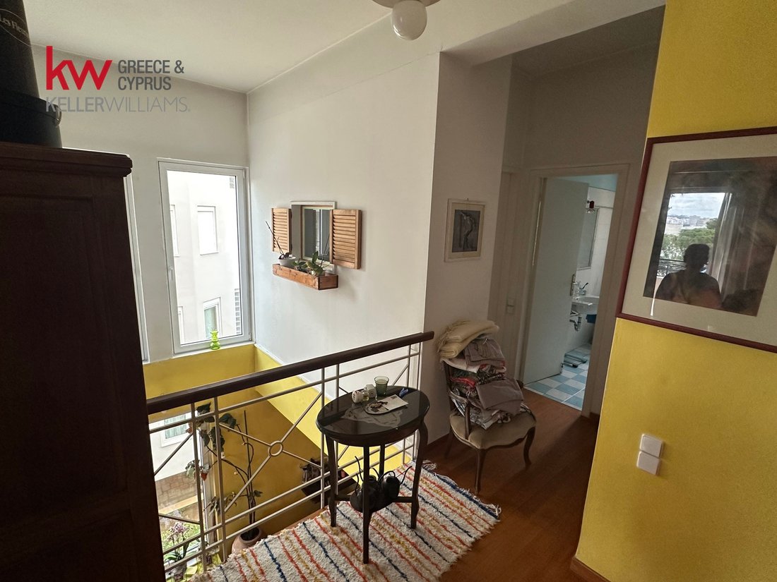 Apartment in Papagou, Attica, Greece 2 - 17240726