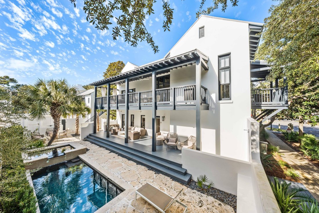 House in Watersound, Florida, United States 3 - 17094118