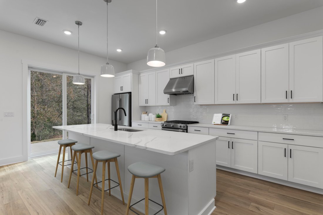 House in Watersound, Florida, United States 3 - 17240395