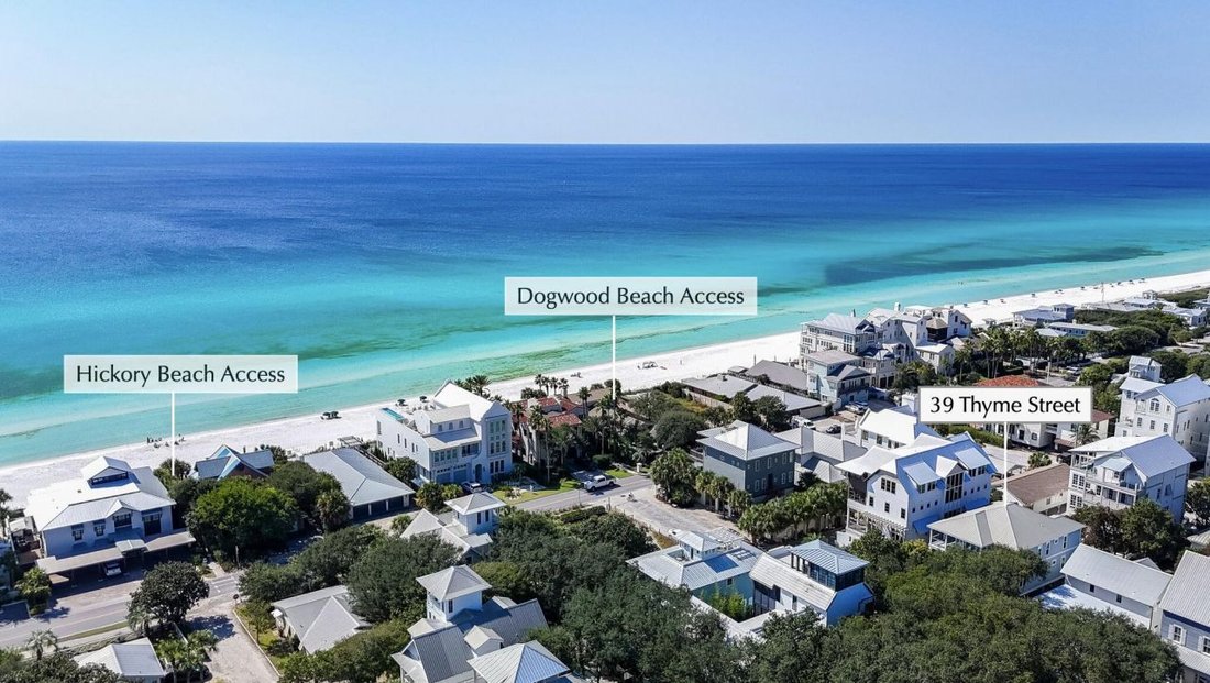 House in Santa Rosa Beach, Florida, United States 3 - 17244564