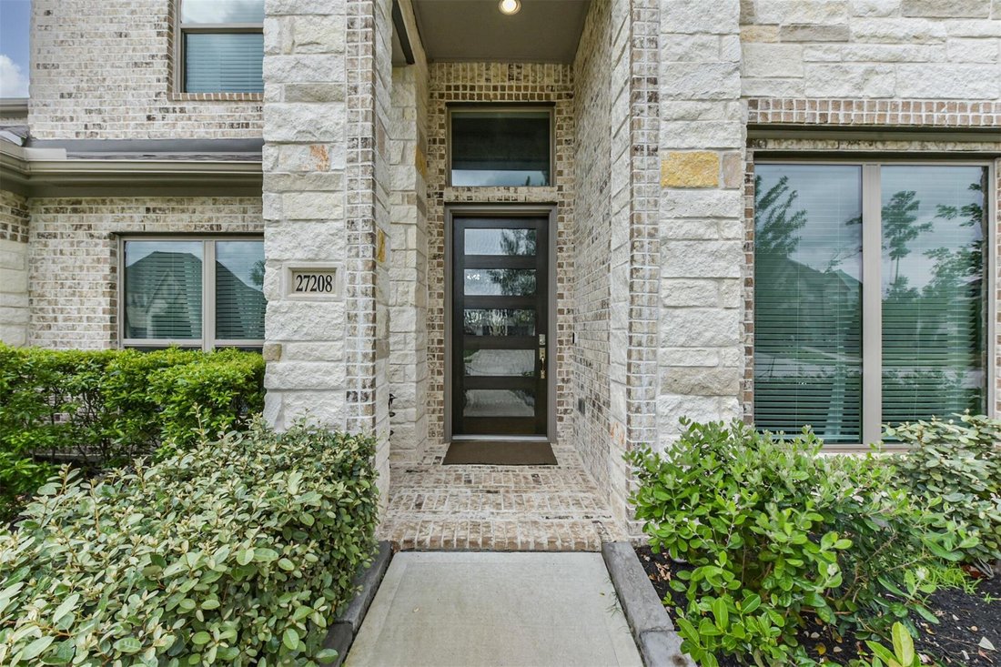 House in Magnolia, Texas, United States 4 - 17240636