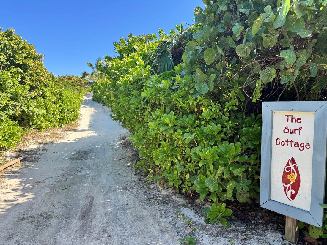 House in Elbow Cay, Central Abaco, The Bahamas 2 - 17244105