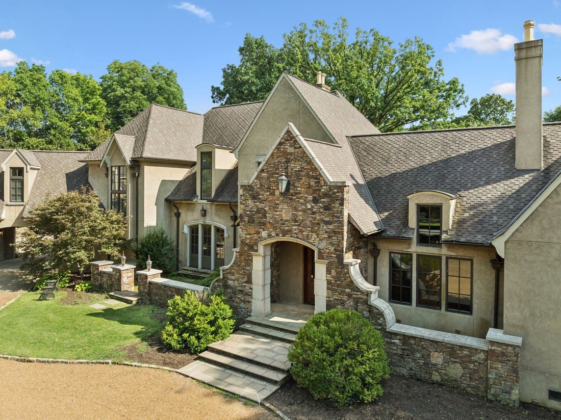 House in Nashville, Tennessee, United States 3 - 17243500