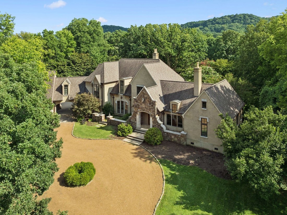 House in Nashville, Tennessee, United States 2 - 17243500