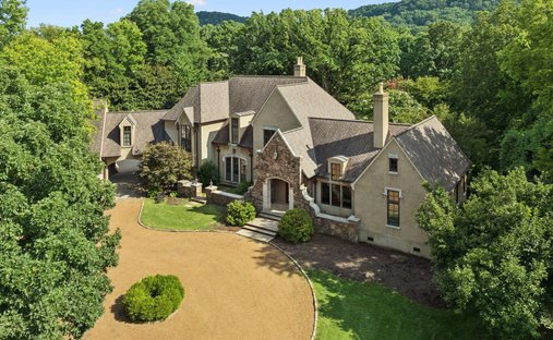 Casa a Nashville, Tennessee, Stati Uniti 1