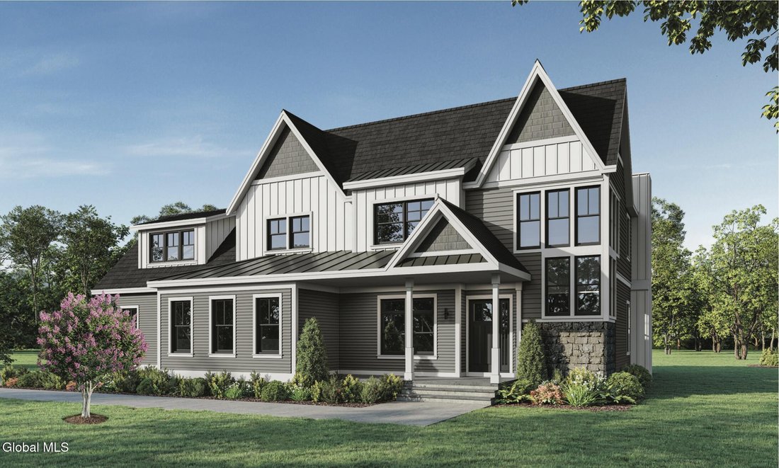 House in Saratoga Springs, New York, United States 2 - 17243789
