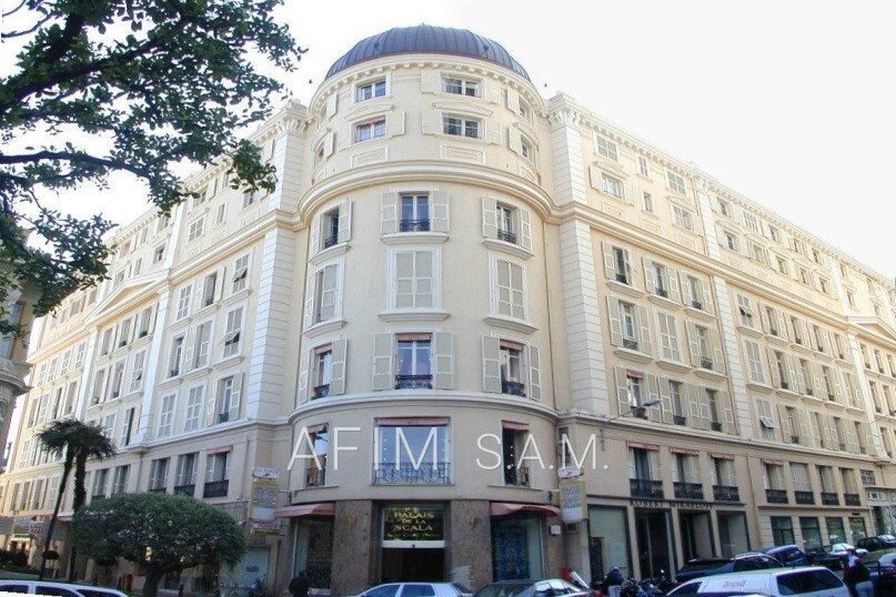 Apartment in Monaco, Monaco 1 - 17241244
