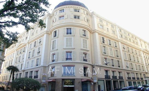 Appartamento a Monaco-Ville, Monaco 1