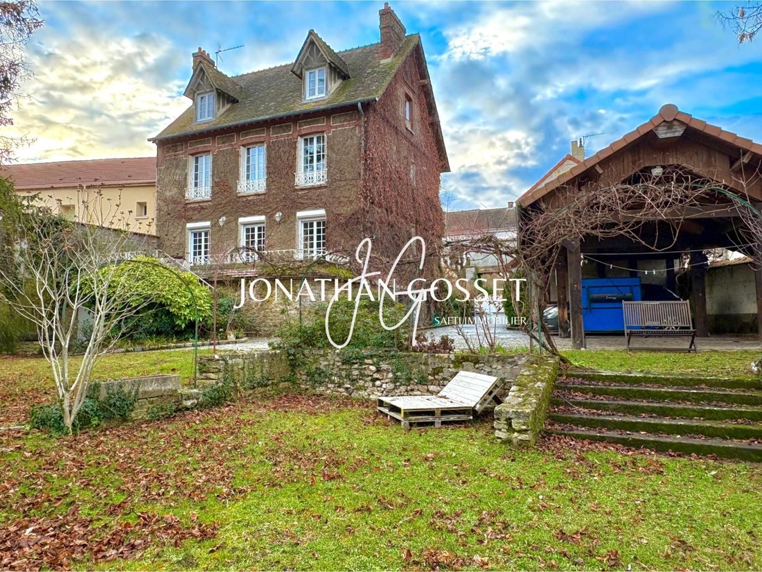 House in Sud Épône, Epone, France 3 - 17242299