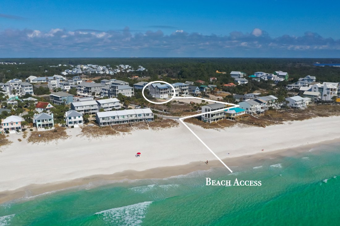 House in Rosemary Beach, Florida, United States 3 - 17242053