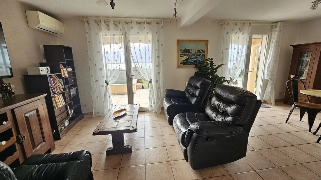 House in Gruissan, Occitania, France 5 - 17240184